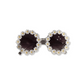 Baby & Toddler Sunglasses | White Daisies | ssclip