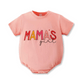 Baby & Toddler Romper | Sizes 3-6m to 18-24m | Mama's Girl