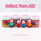 Peppa Pig Play Dough Kit | Sensory Bin Activity | Gluten Free | Non-Toxic | 6oz Jar