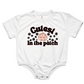 Baby Girl's Romper | Short Sleeves | Sizes 0-3m to 18-24m | Cutest Pumpkin | FINAL SALE