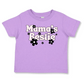 DOORBUSTER! Toddler T-shirt | 100% Cotton | Short Sleeves | Sizes 2T to 5/6T | Mama's Bestie | FINAL SALE