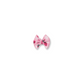 40% OFF! Baby & Toddler Bow | Clip in Hairbow | Handmade Bullet Bow | Small Bow | Strawberries