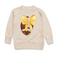 Toddler Long Sleeves Shirt | Ultra Soft |  Sizes 2T to 5T | Team Colors | Football Bow | FINAL SALE