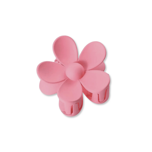 Mama Claw Clip | Pink Daisy | mclip