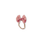 Baby Headband | Small Bow | Christmas | Peppermint Candies | FINAL SALE