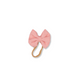 Baby Headband | Ruffle | Pink