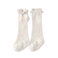 Baby Socks | Knee High | Ivory
