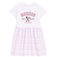 Halloween Basket Gift | Toddler Dress | 2T to 5/6T | Collegiate Minnie
