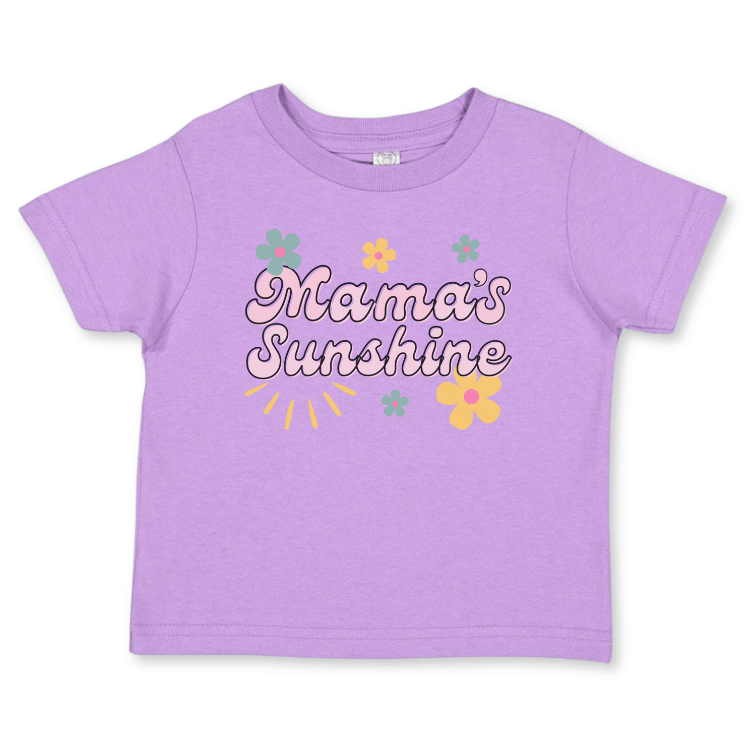 Toddler T-shirts