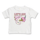 Toddler T-shirt | Sizes 2T to 5T | Let's Go!