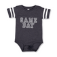 Baby Bodysuit | Football | Short Sleeves | Sizes 0-3m up to 18-24m | Game Day