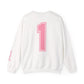 Volleyball Mom Personalized Heavy Blend™ Crewneck Sweatshirt
