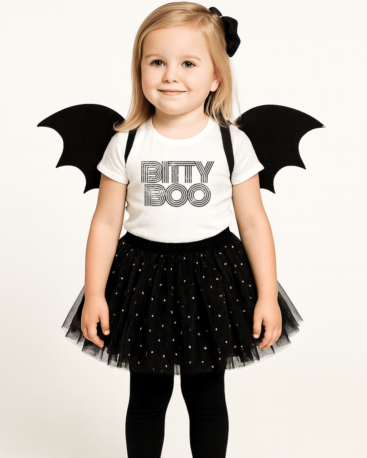 Bat Wings | One Size
