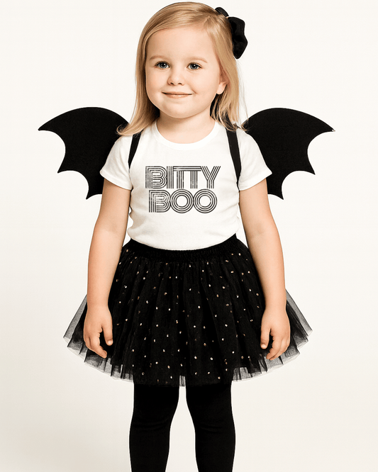 Bat Wings | One Size