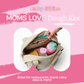 Skye Play Dough Kit | Sensory Bin Activity | Gluten Free Available | Non-Toxic | 6oz Jar