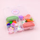 Easter Play Dough Kit | Sensory Bin Activity | Gluten Free | Non-Toxic | Medium Kit