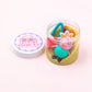 Peppa Pig Play Dough Kit | Sensory Bin Activity | Gluten Free | Non-Toxic | 6oz Jar