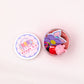 Peppa Pig Play Dough Kit | Sensory Bin Activity | Gluten Free | Non-Toxic | 6oz Jar