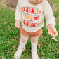Baby & Toddler Sweatshirt | Sizes 6-12m up to 3T | Fall Things | FINAL SALE