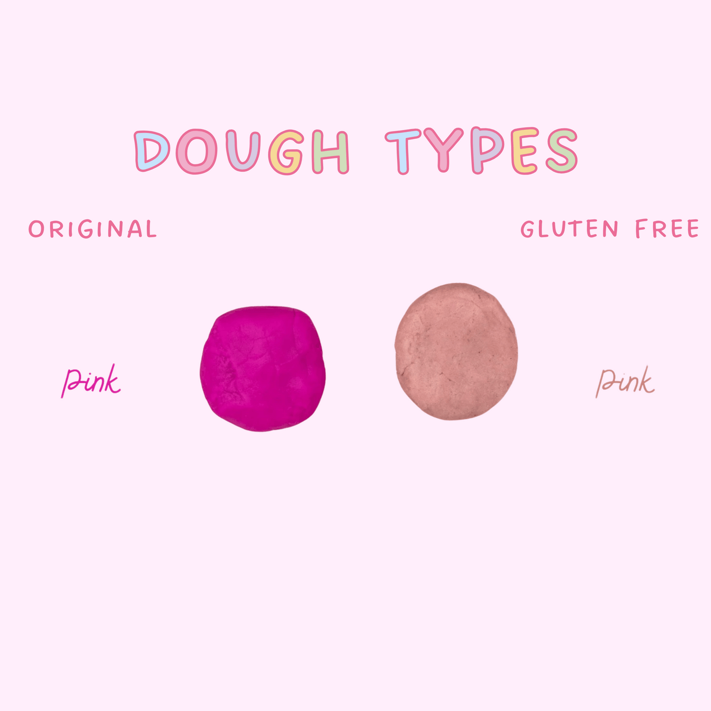 Skye Play Dough Kit | Sensory Bin Activity | Gluten Free Available | Non-Toxic | 6oz Jar