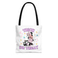 Personalized Halloween Trick or Treat Bag | Minnie