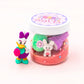 Easter Play Dough Kit | Sensory Bin Activity | Gluten Free | Non-Toxic | Confetti | 6oz Jar