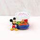 Mickey Play Dough Kit | Sensory Bin Activity | Gluten Free Available | Non-Toxic | 6oz Jar