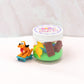 Mickey Play Dough Kit | Sensory Bin Activity | Gluten Free Available | Non-Toxic | 6oz Jar