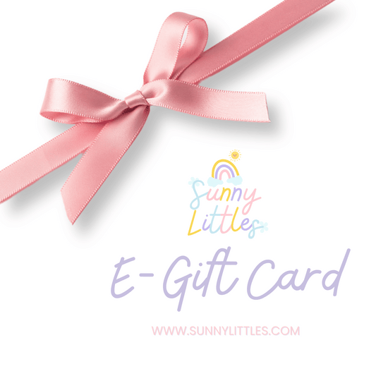 E-Gift Card